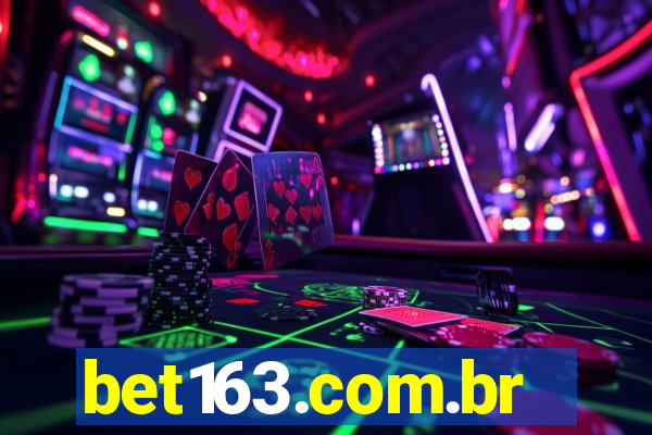 bet163.com.br