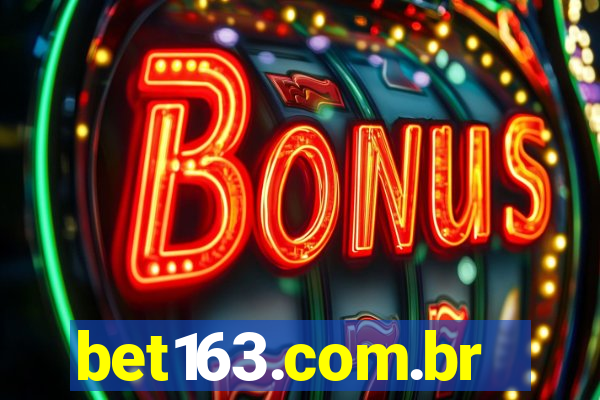 bet163.com.br