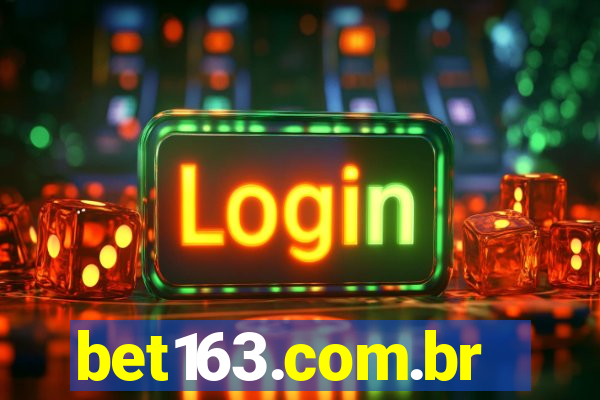 bet163.com.br