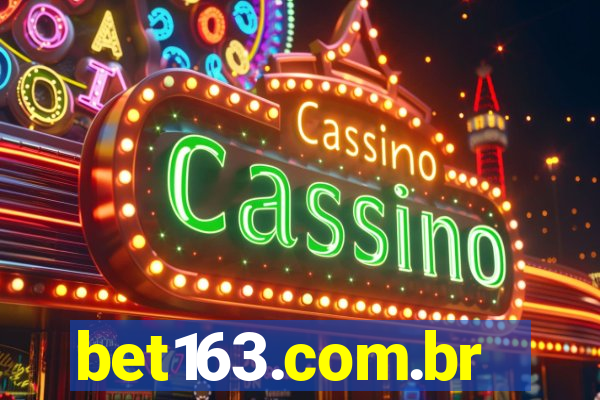 bet163.com.br