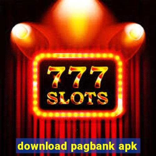 download pagbank apk