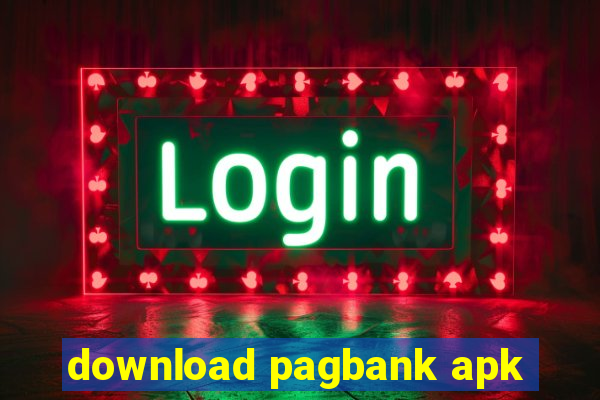 download pagbank apk