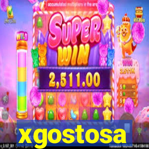 xgostosa