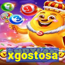 xgostosa