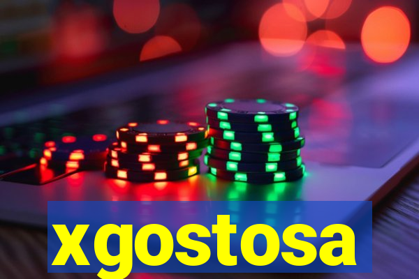 xgostosa