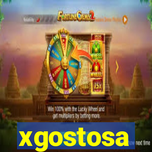 xgostosa