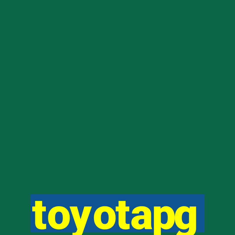 toyotapg