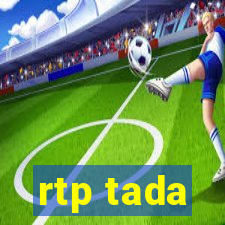 rtp tada