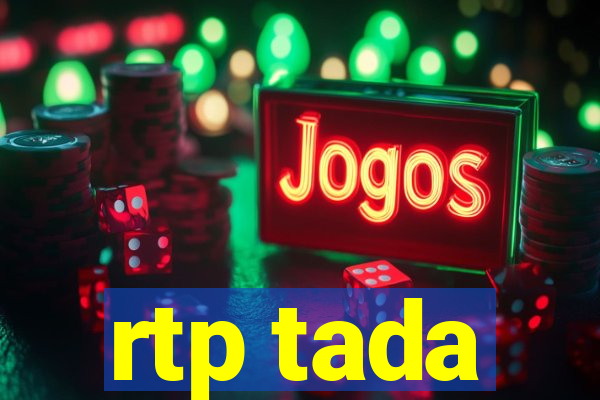 rtp tada