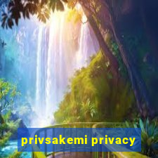 privsakemi privacy