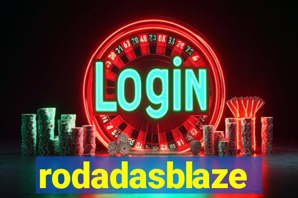 rodadasblaze