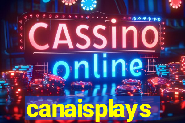 canaisplays