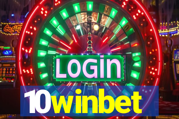 10winbet