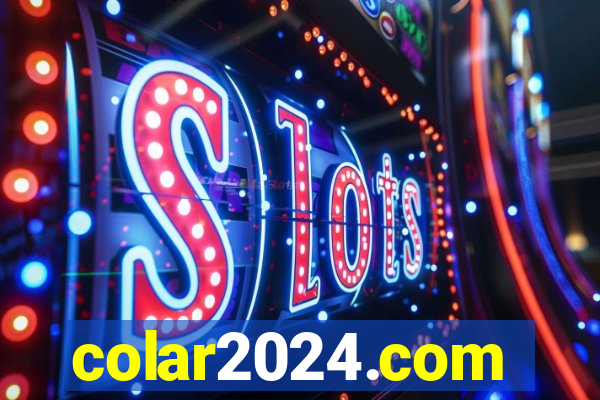 colar2024.com