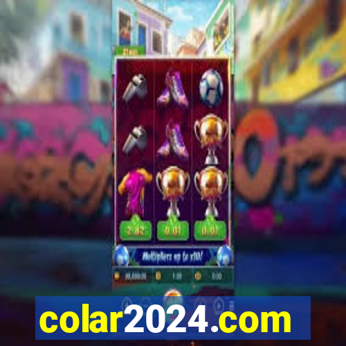 colar2024.com