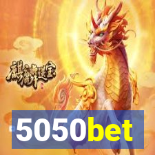 5050bet