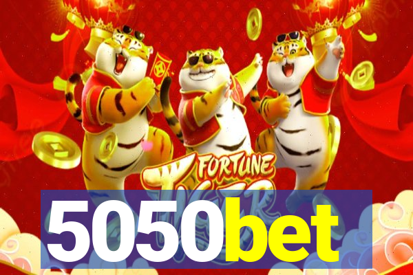 5050bet