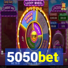 5050bet