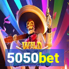 5050bet