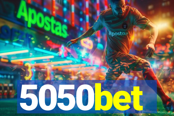 5050bet