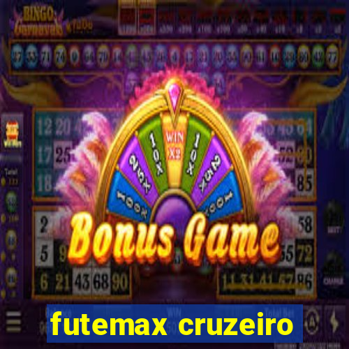 futemax cruzeiro