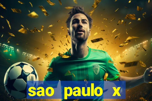 sao paulo x atletico mg palpite