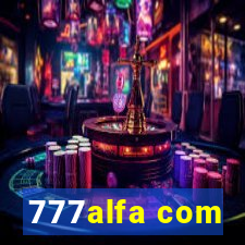 777alfa com