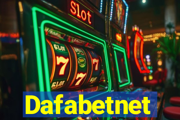 Dafabetnet