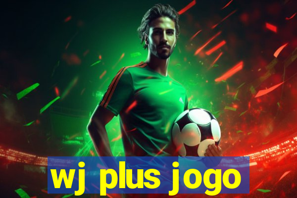 wj plus jogo