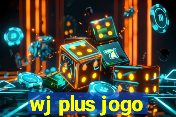 wj plus jogo