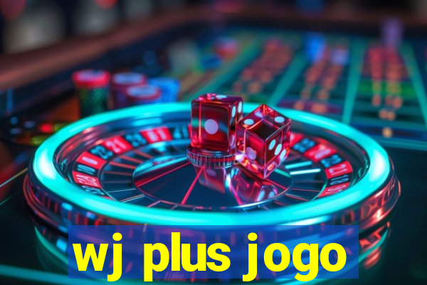 wj plus jogo