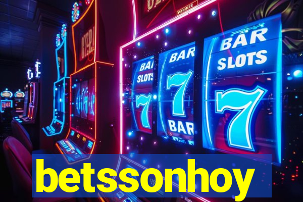 betssonhoy