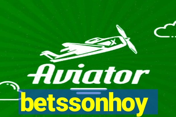 betssonhoy