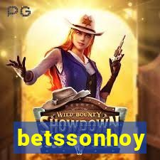 betssonhoy