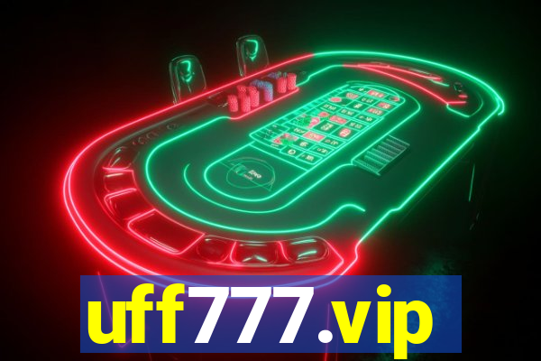 uff777.vip