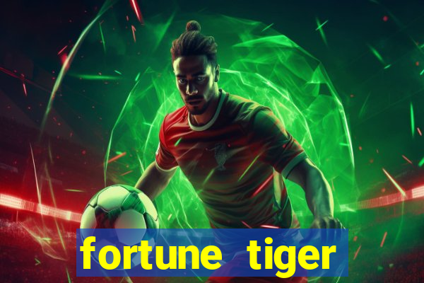 fortune tiger deposito minimo 5 reais