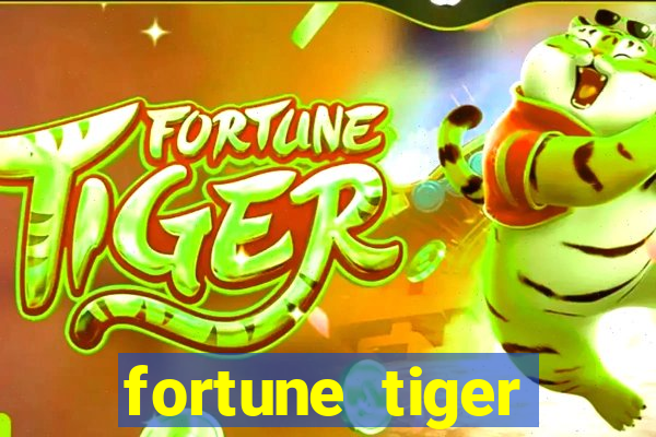 fortune tiger deposito minimo 5 reais