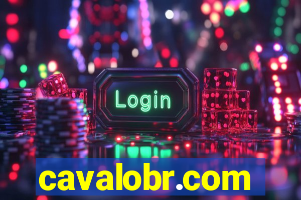 cavalobr.com