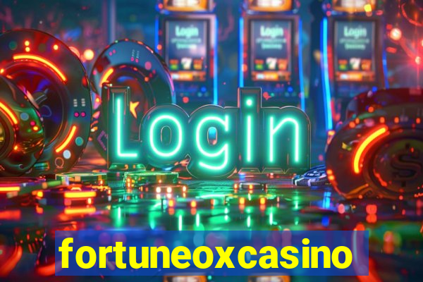 fortuneoxcasino.com