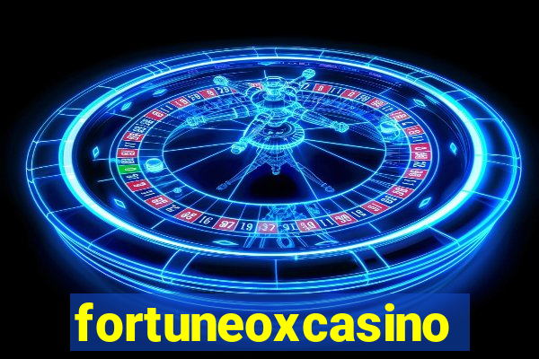 fortuneoxcasino.com