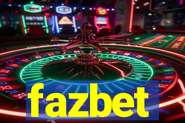 fazbet