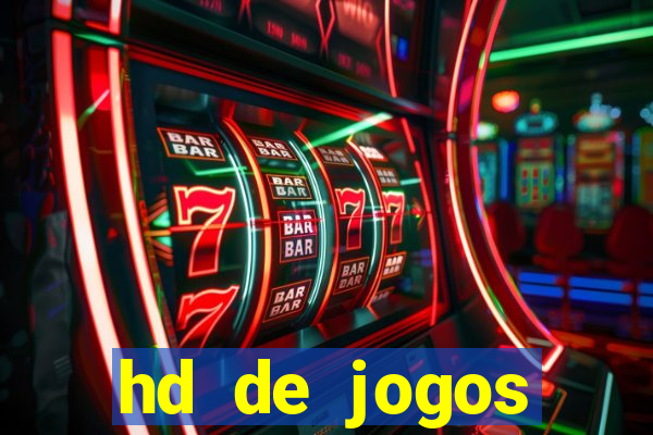 hd de jogos aliexpress - download