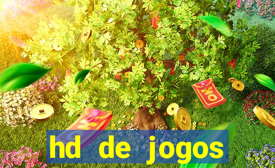 hd de jogos aliexpress - download