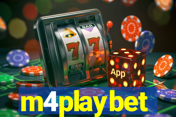 m4playbet