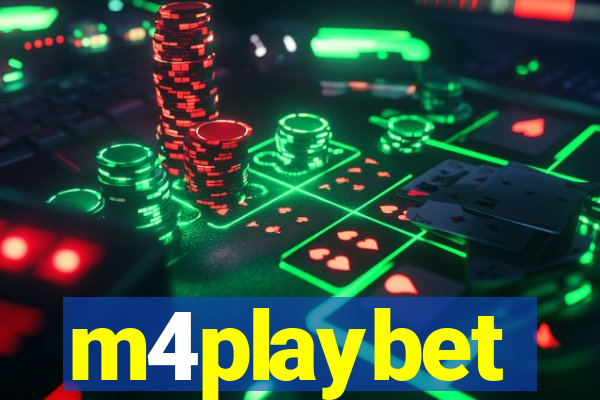 m4playbet