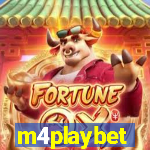 m4playbet