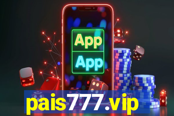 pais777.vip