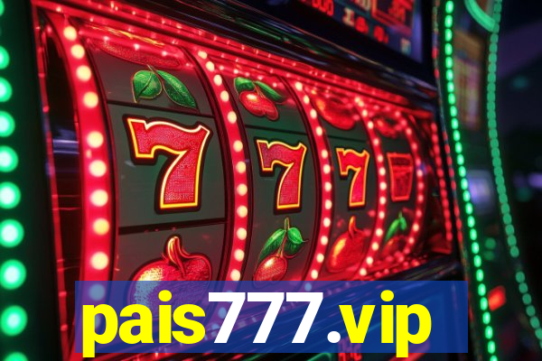 pais777.vip