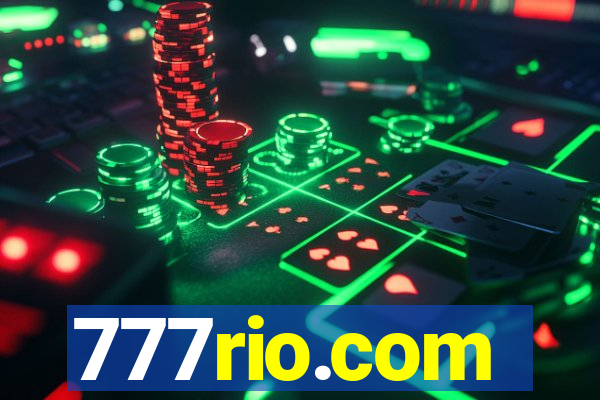 777rio.com