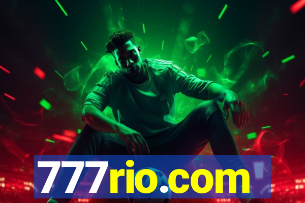 777rio.com